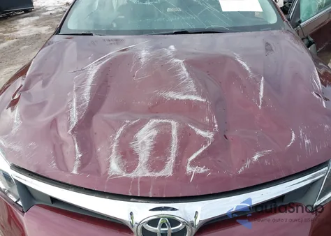 2016 Toyota Avalon Xle Premium from USA, damaged, VIN 4T1BK1EB0GU215248